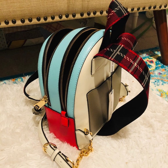 Marc Jacobs Backpack - Picture 5 of 6